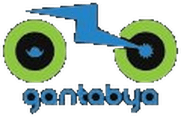 Gantabya logo
